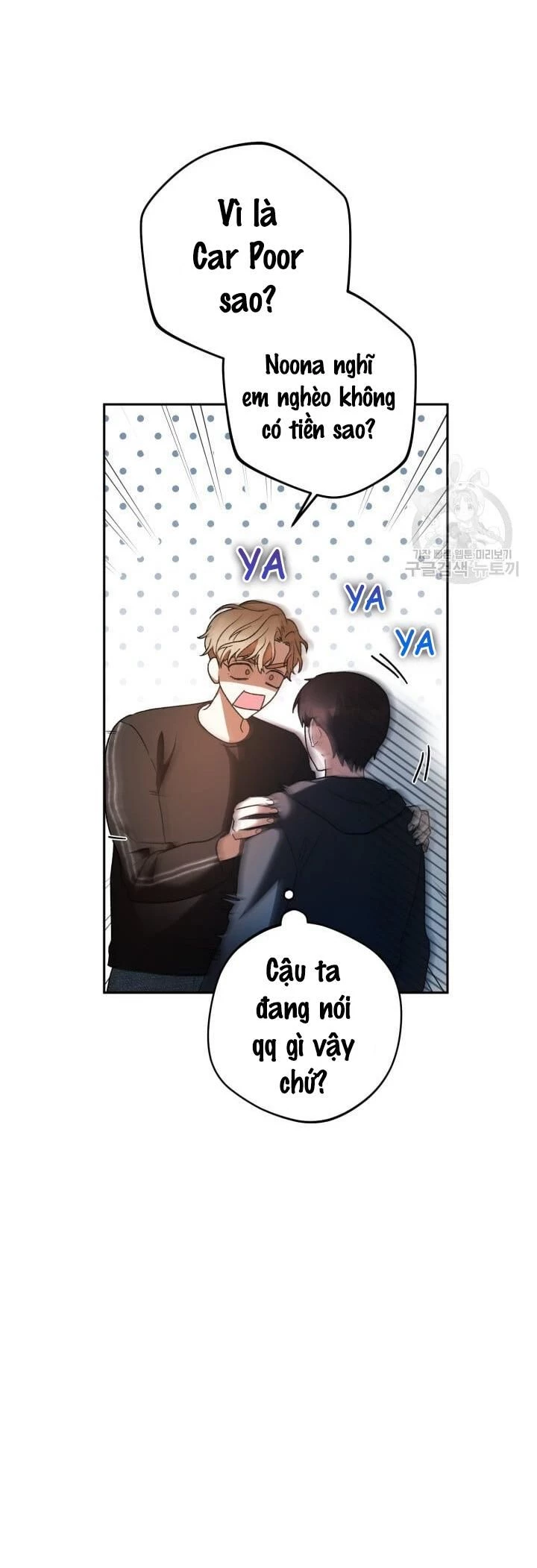 Cú Đấm Netkama Chapter 25 - 22