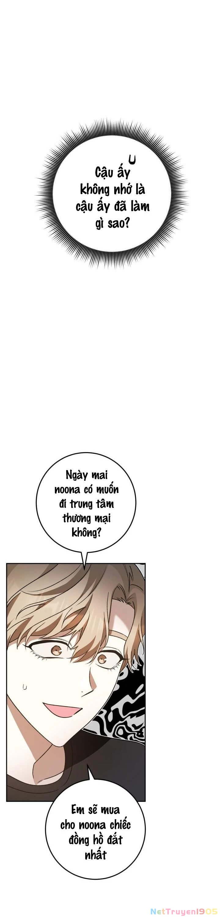 Cú Đấm Netkama Chapter 25 - 23