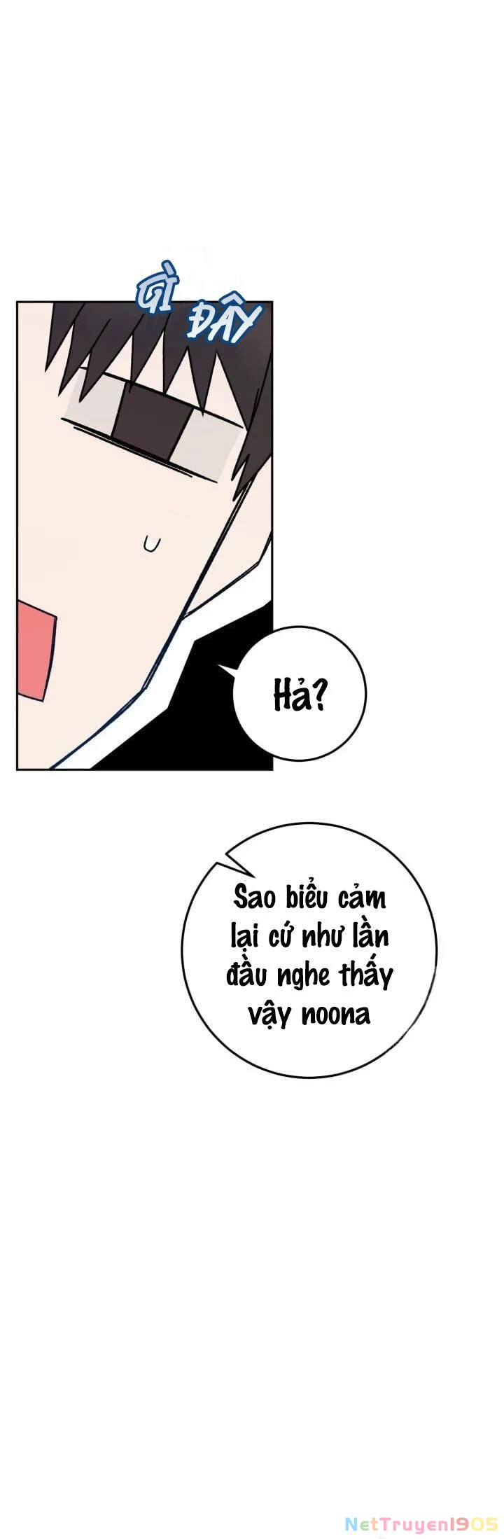Cú Đấm Netkama Chapter 25 - 29