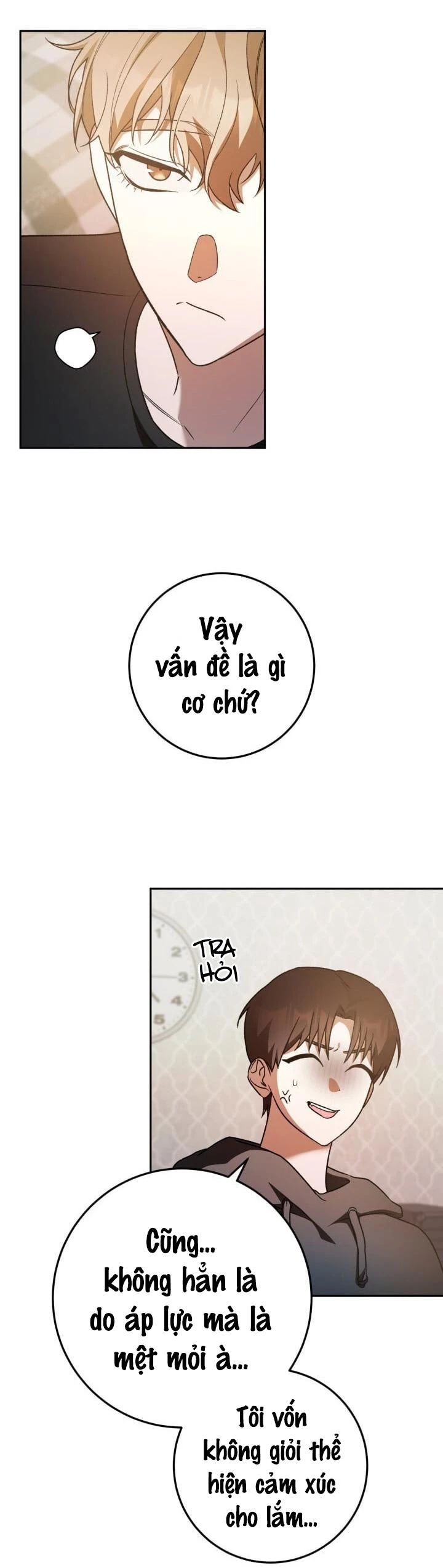 Cú Đấm Netkama Chapter 25 - 38