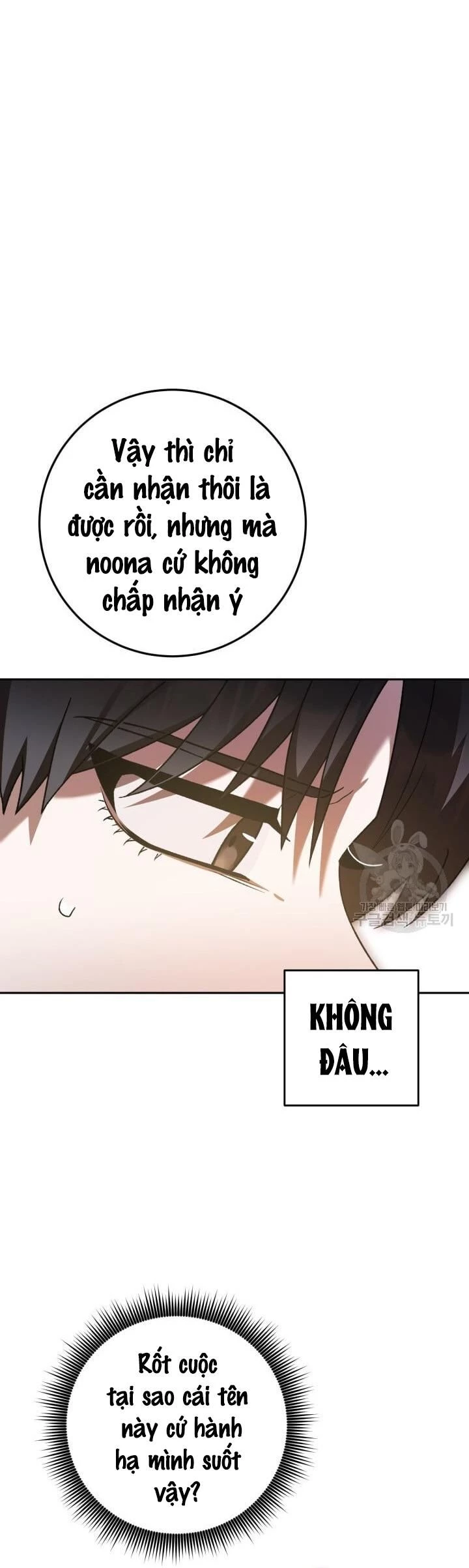 Cú Đấm Netkama Chapter 25 - 39