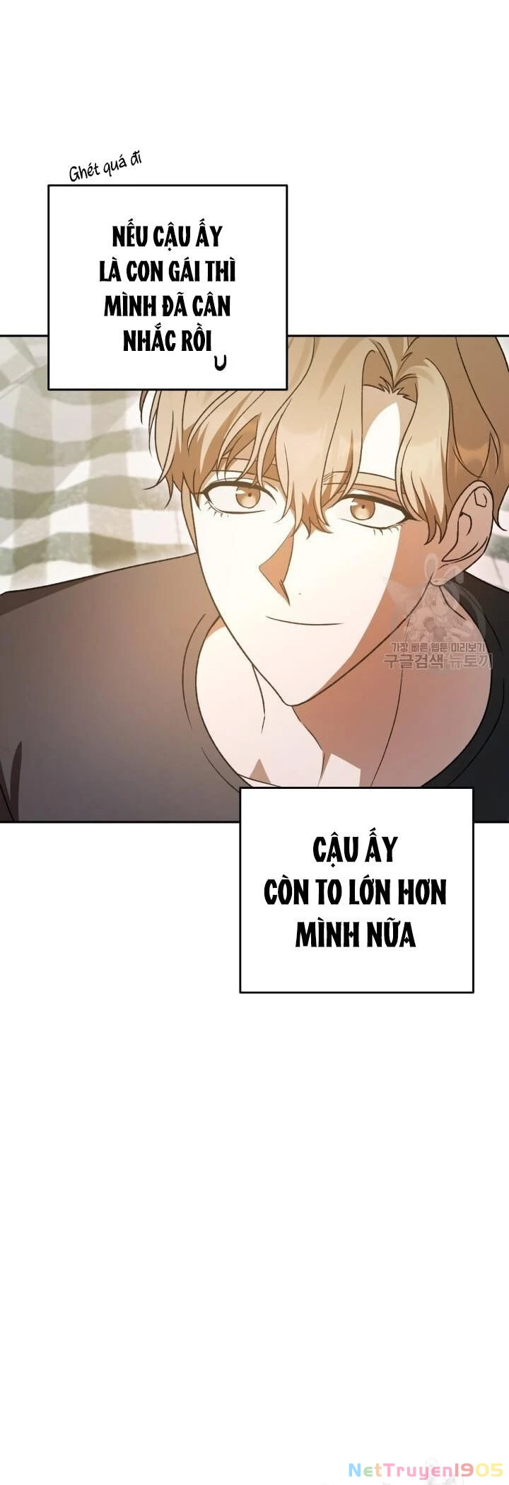 Cú Đấm Netkama Chapter 26 - 2