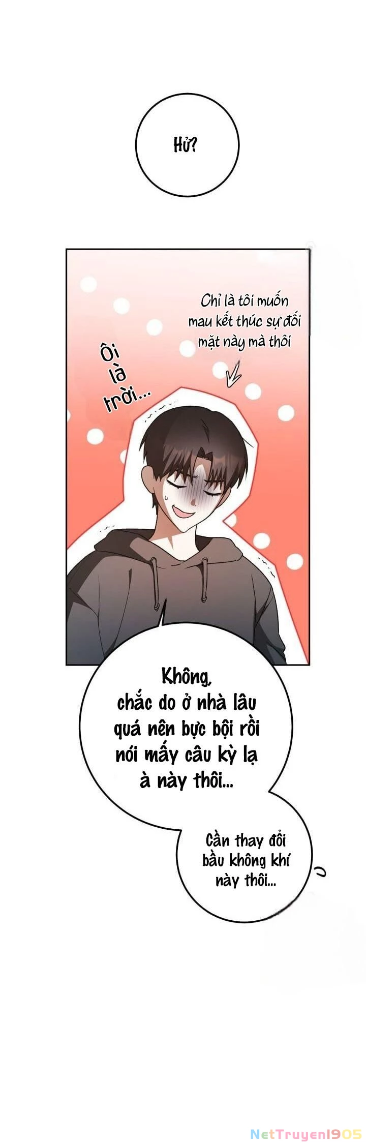 Cú Đấm Netkama Chapter 26 - 6