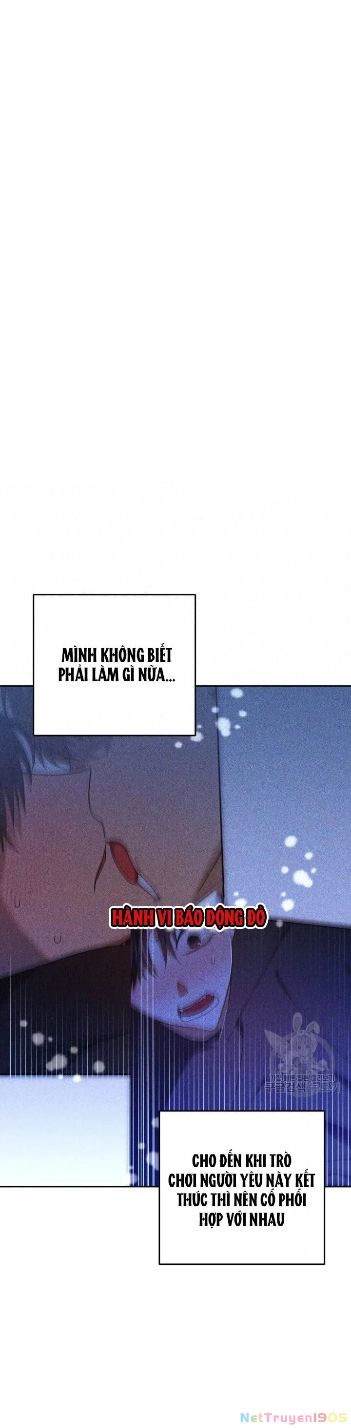 Cú Đấm Netkama Chapter 26 - 8