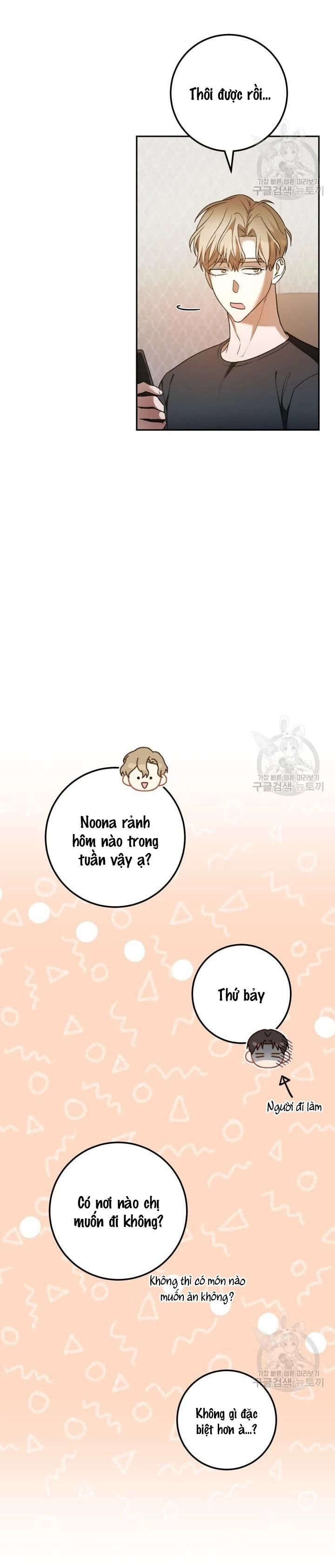 Cú Đấm Netkama Chapter 26 - 14