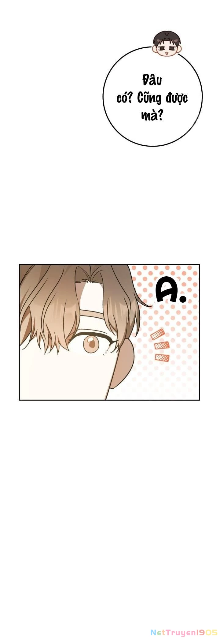 Cú Đấm Netkama Chapter 26 - 18