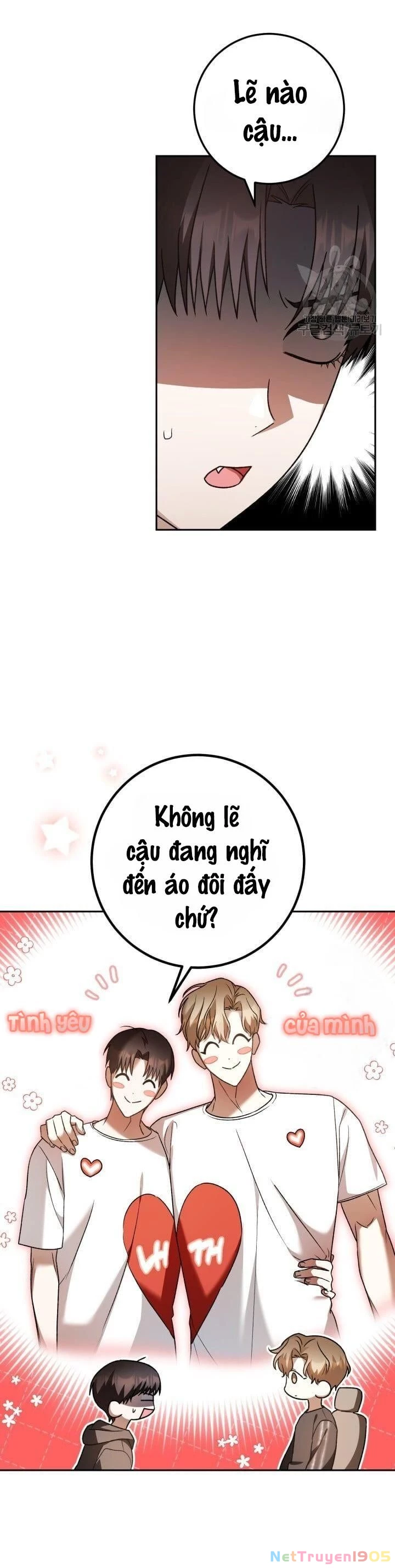 Cú Đấm Netkama Chapter 26 - 20