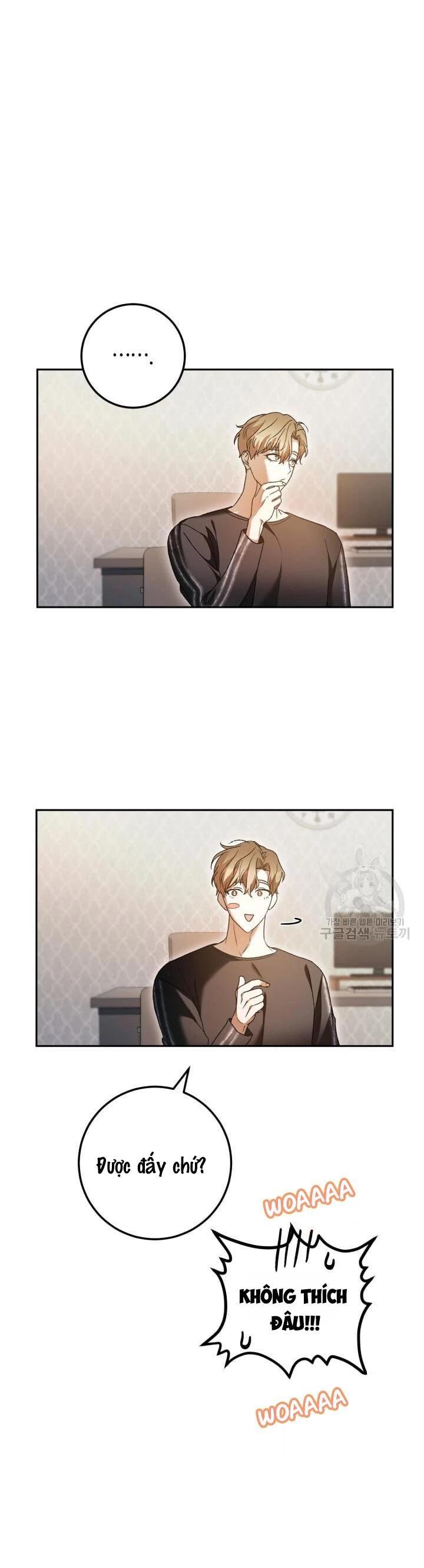 Cú Đấm Netkama Chapter 26 - 21