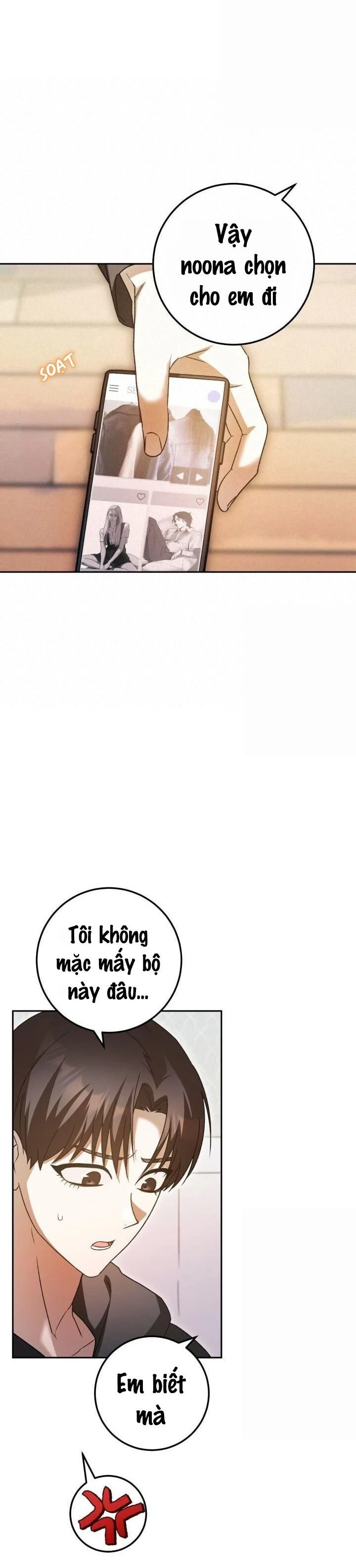 Cú Đấm Netkama Chapter 26 - 23