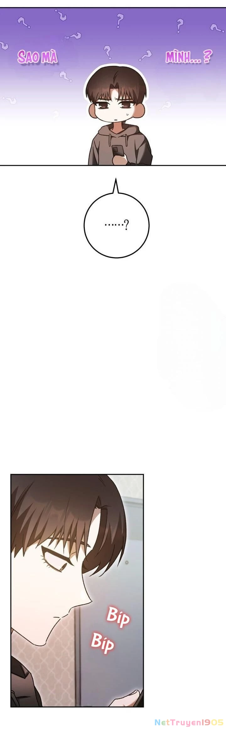 Cú Đấm Netkama Chapter 26 - 25