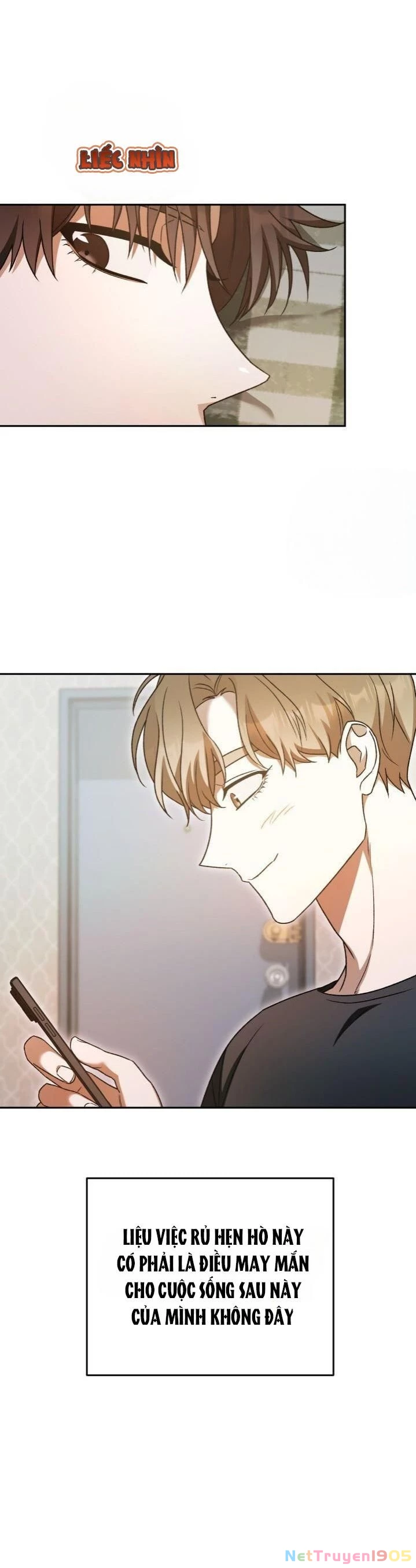 Cú Đấm Netkama Chapter 26 - 28