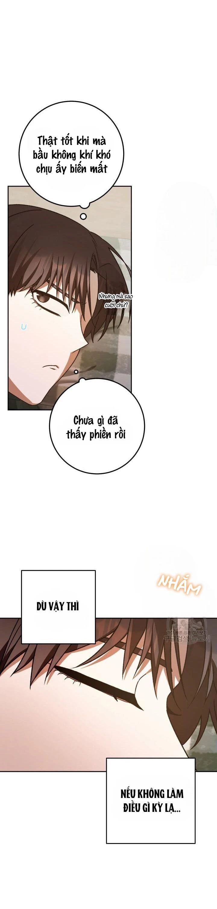 Cú Đấm Netkama Chapter 26 - 29