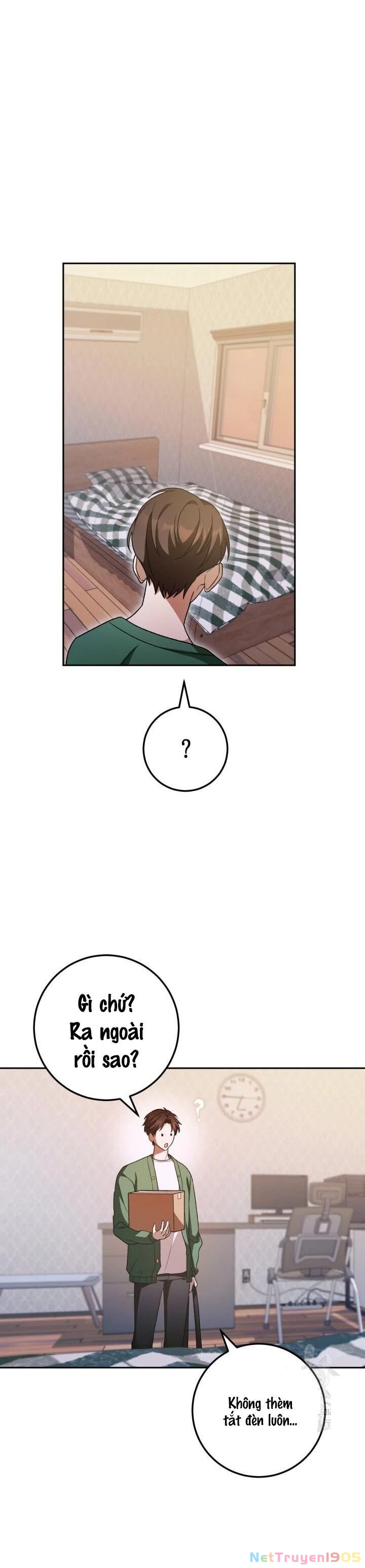 Cú Đấm Netkama Chapter 26 - 33