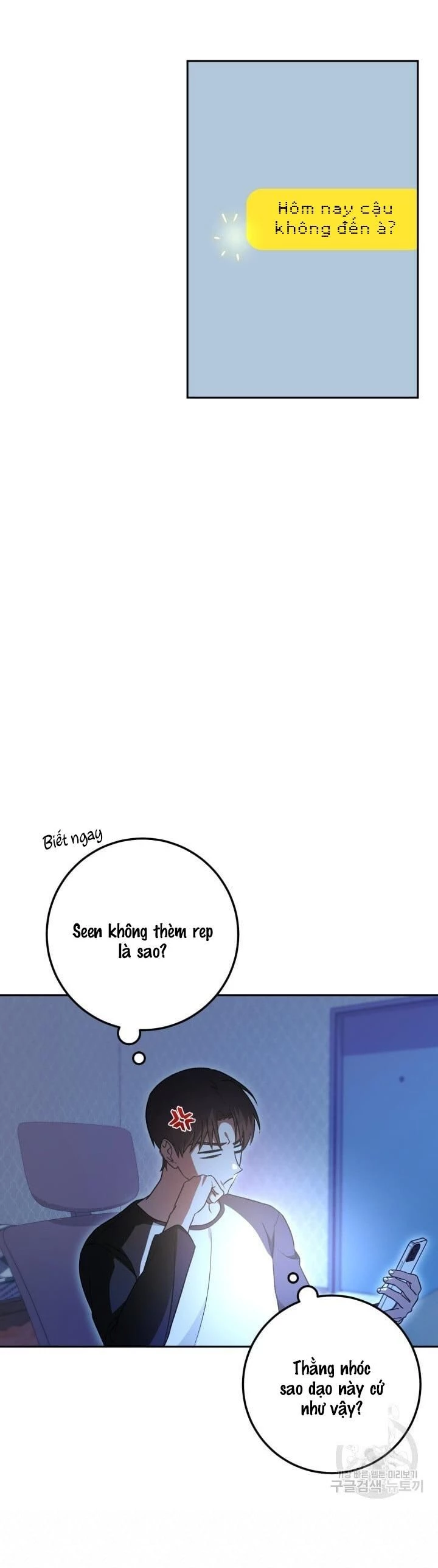 Cú Đấm Netkama Chapter 26 - 38
