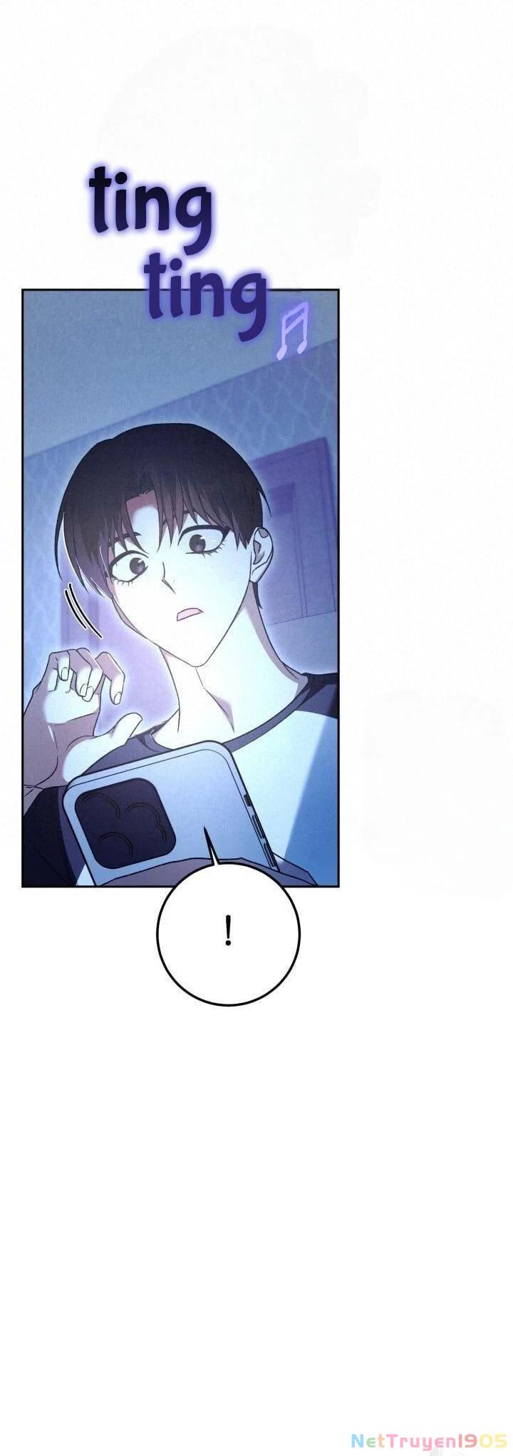 Cú Đấm Netkama Chapter 26 - 39