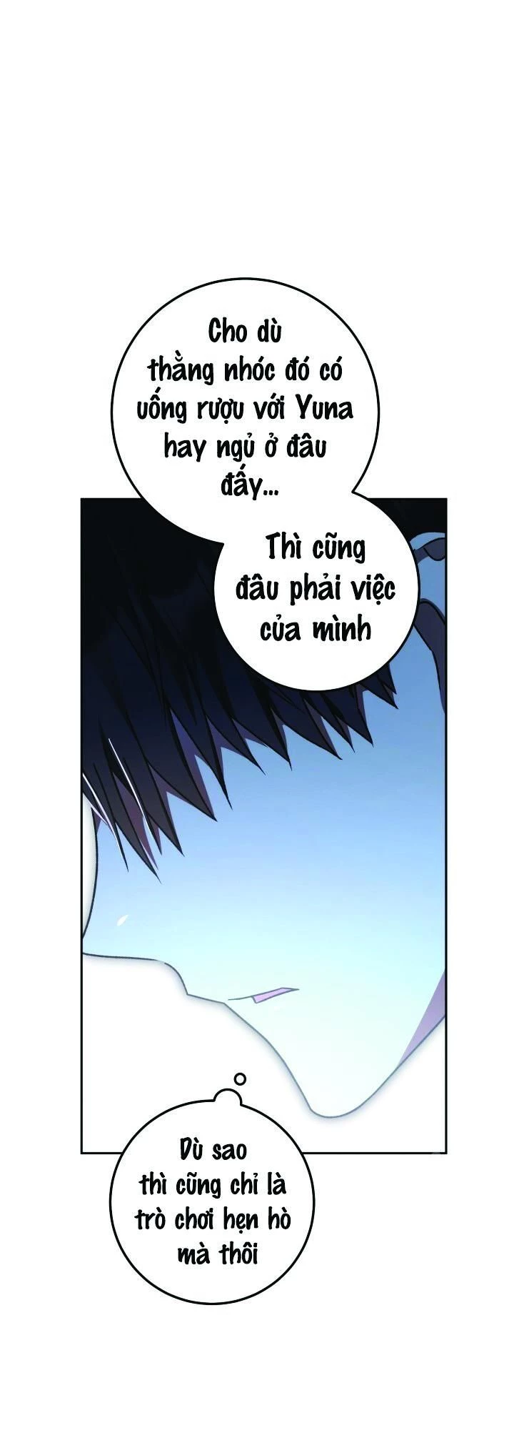 Cú Đấm Netkama Chapter 27 - 3