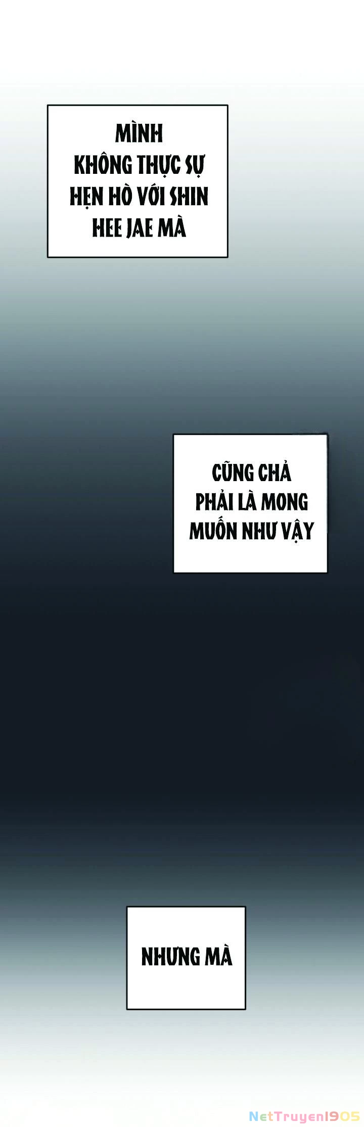 Cú Đấm Netkama Chapter 27 - 4