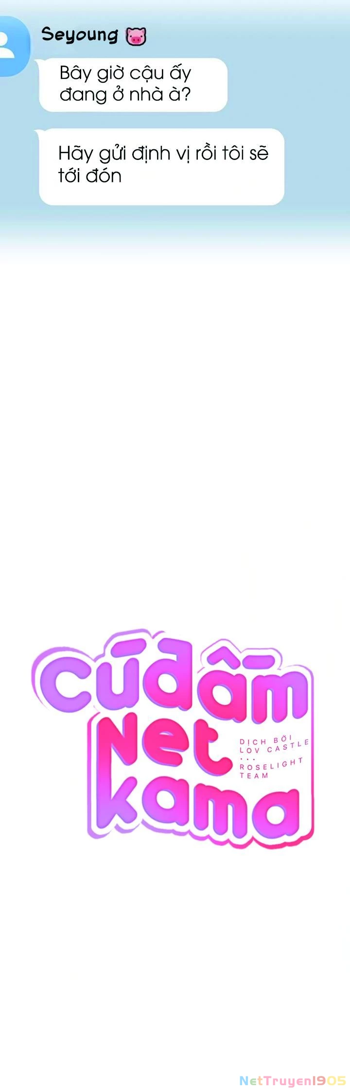 Cú Đấm Netkama Chapter 27 - 9
