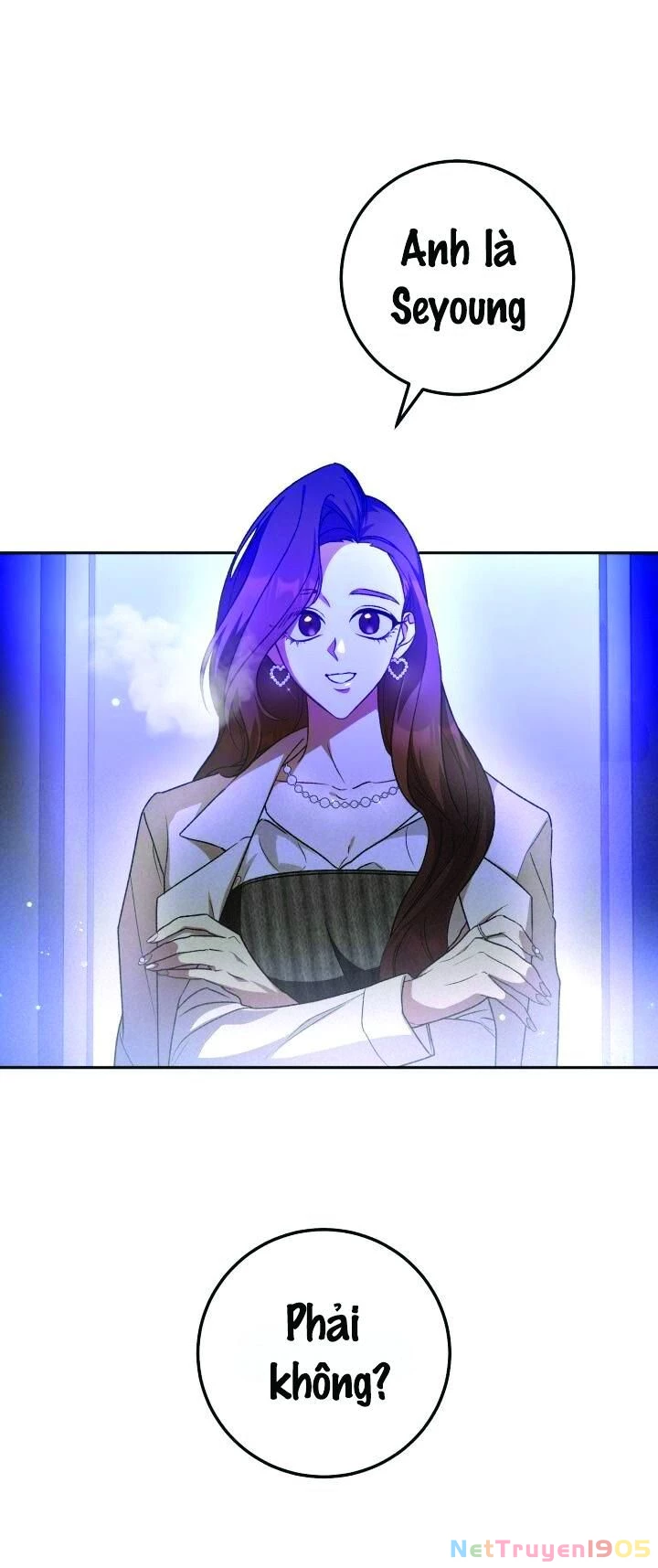 Cú Đấm Netkama Chapter 27 - 11