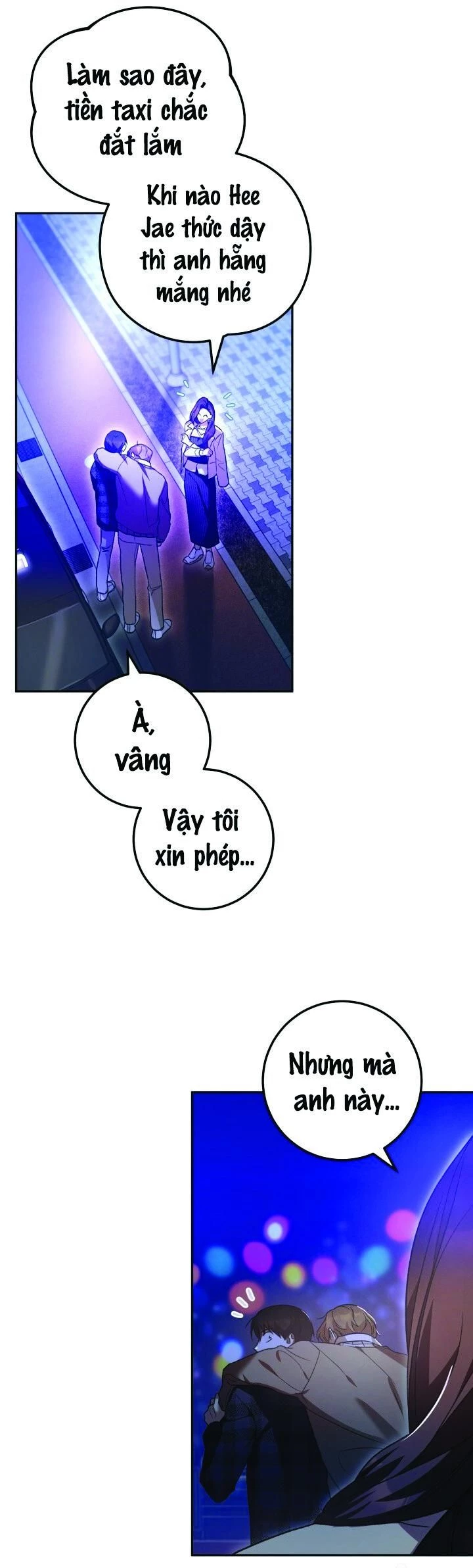 Cú Đấm Netkama Chapter 27 - 13