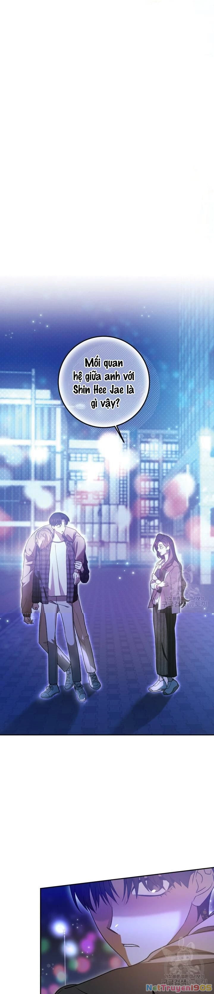 Cú Đấm Netkama Chapter 27 - 14