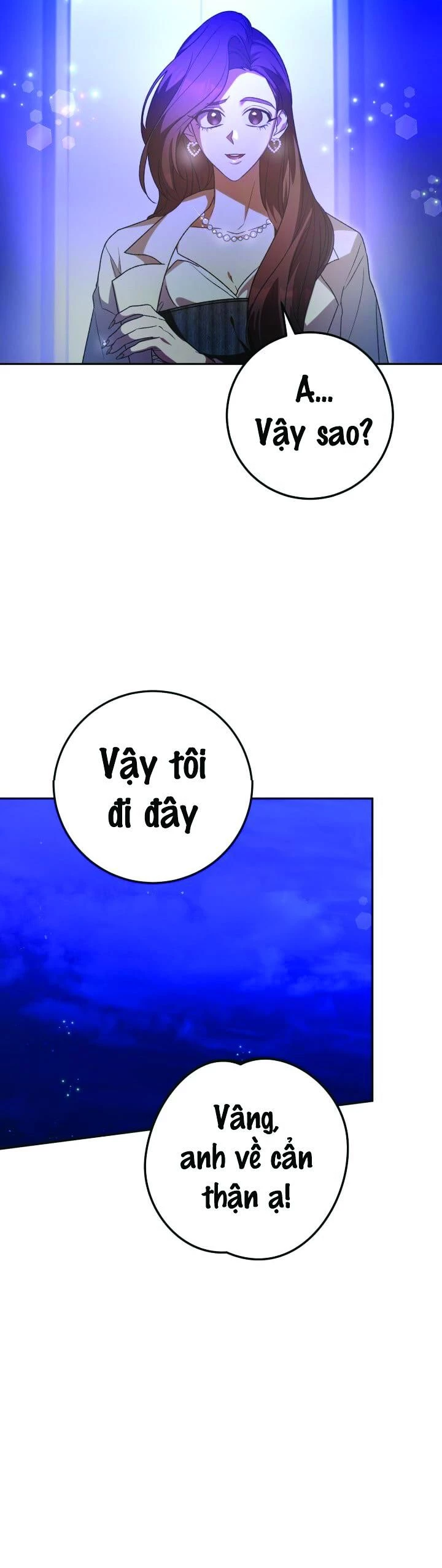 Cú Đấm Netkama Chapter 27 - 16