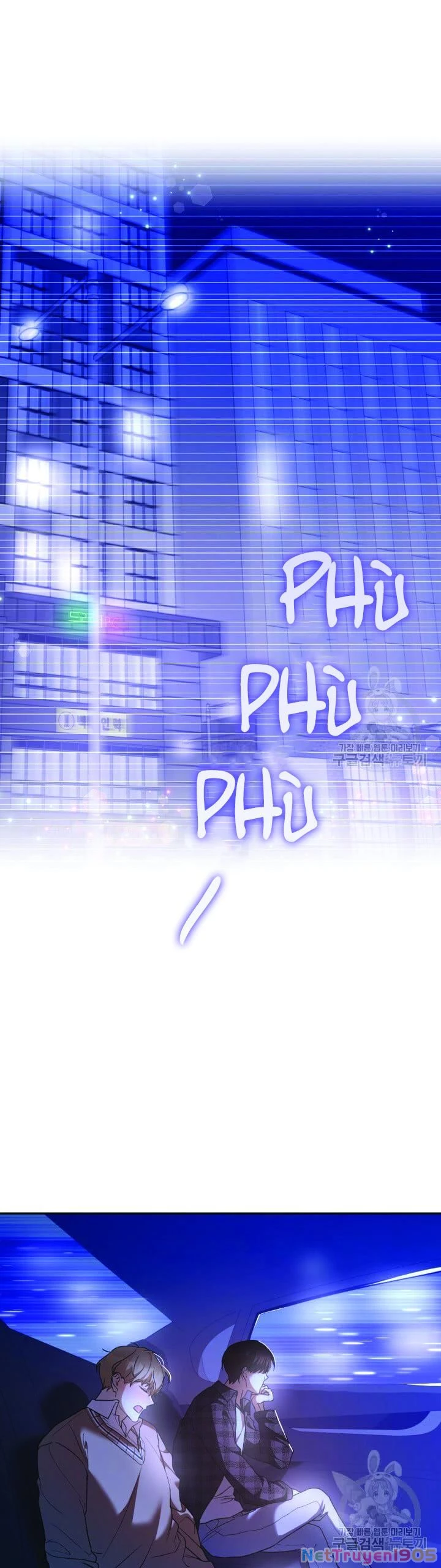 Cú Đấm Netkama Chapter 27 - 17