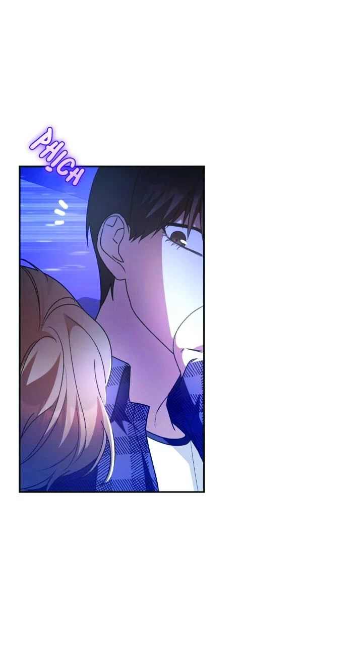 Cú Đấm Netkama Chapter 27 - 19
