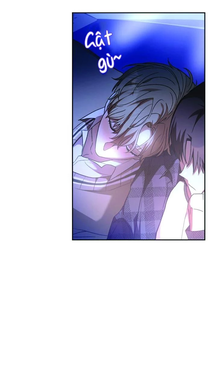 Cú Đấm Netkama Chapter 27 - 20