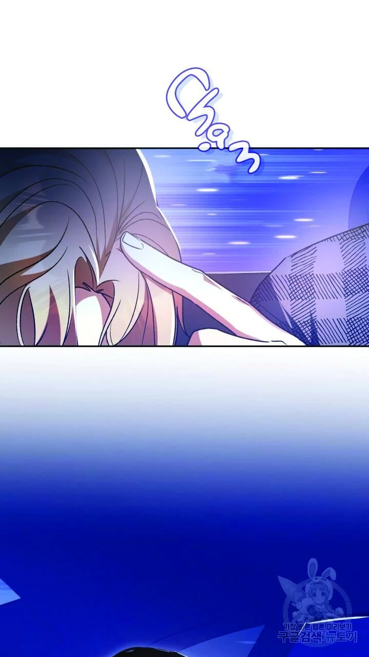 Cú Đấm Netkama Chapter 27 - 21
