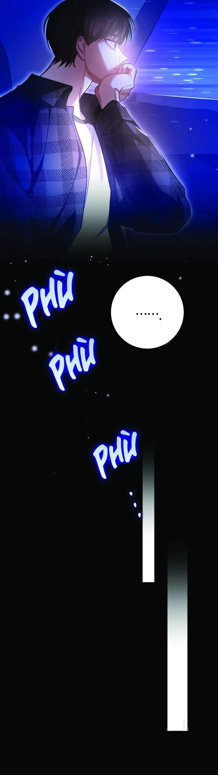 Cú Đấm Netkama Chapter 27 - 22