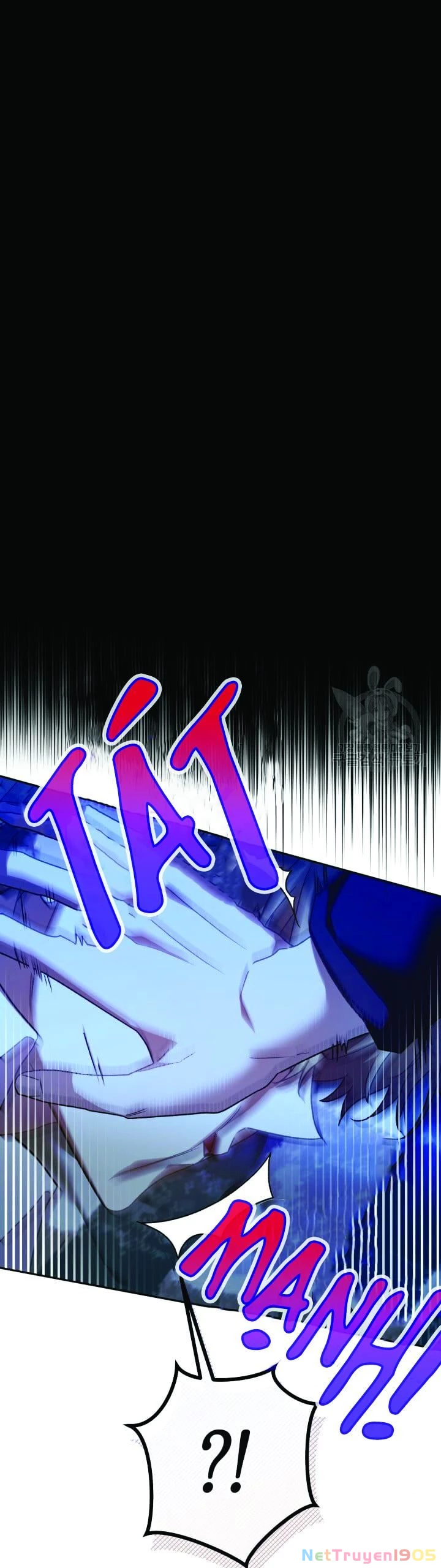 Cú Đấm Netkama Chapter 27 - 23