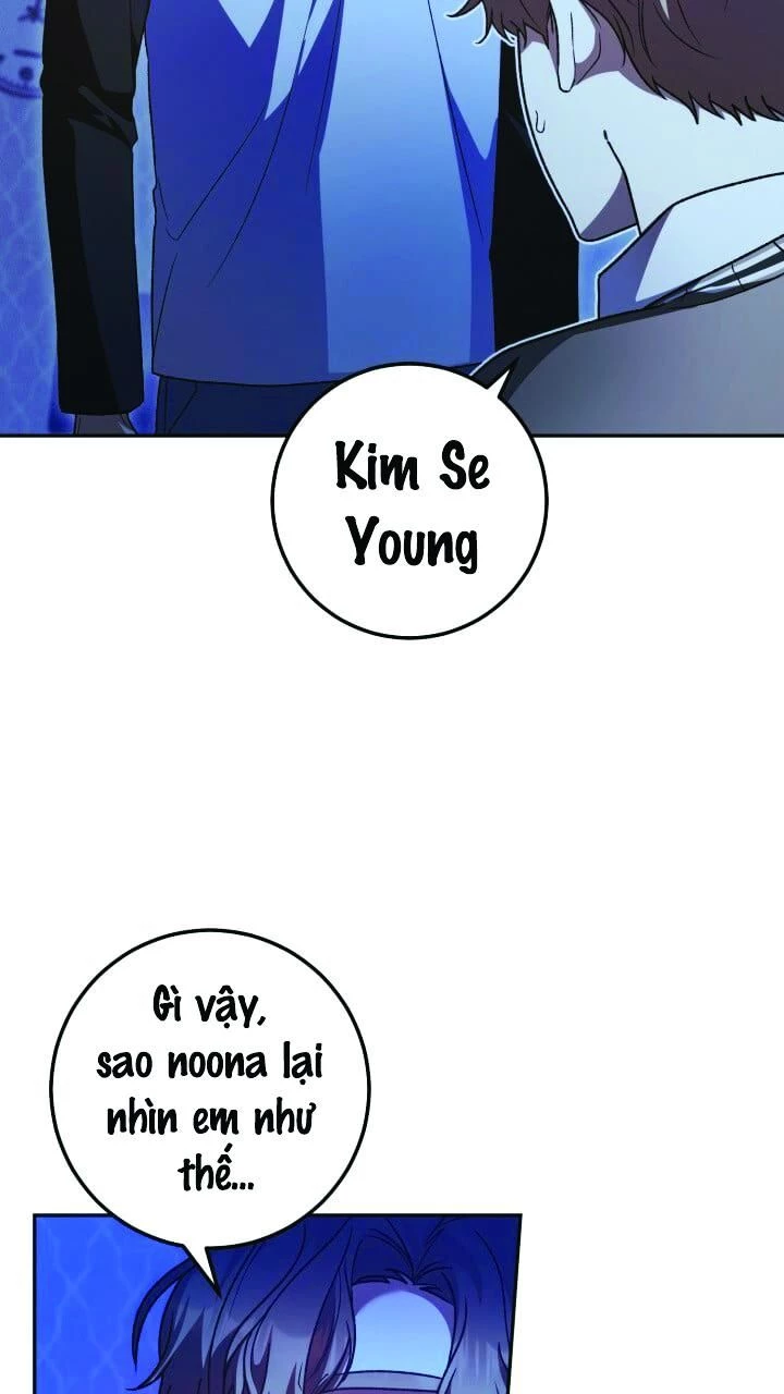 Cú Đấm Netkama Chapter 27 - 27
