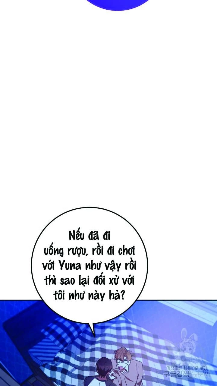 Cú Đấm Netkama Chapter 27 - 30