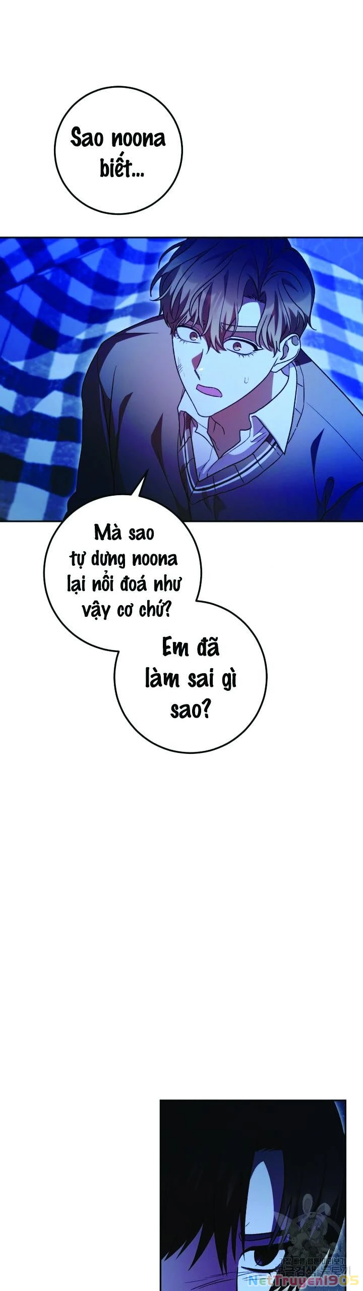 Cú Đấm Netkama Chapter 27 - 33