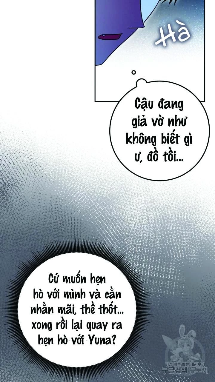 Cú Đấm Netkama Chapter 27 - 34