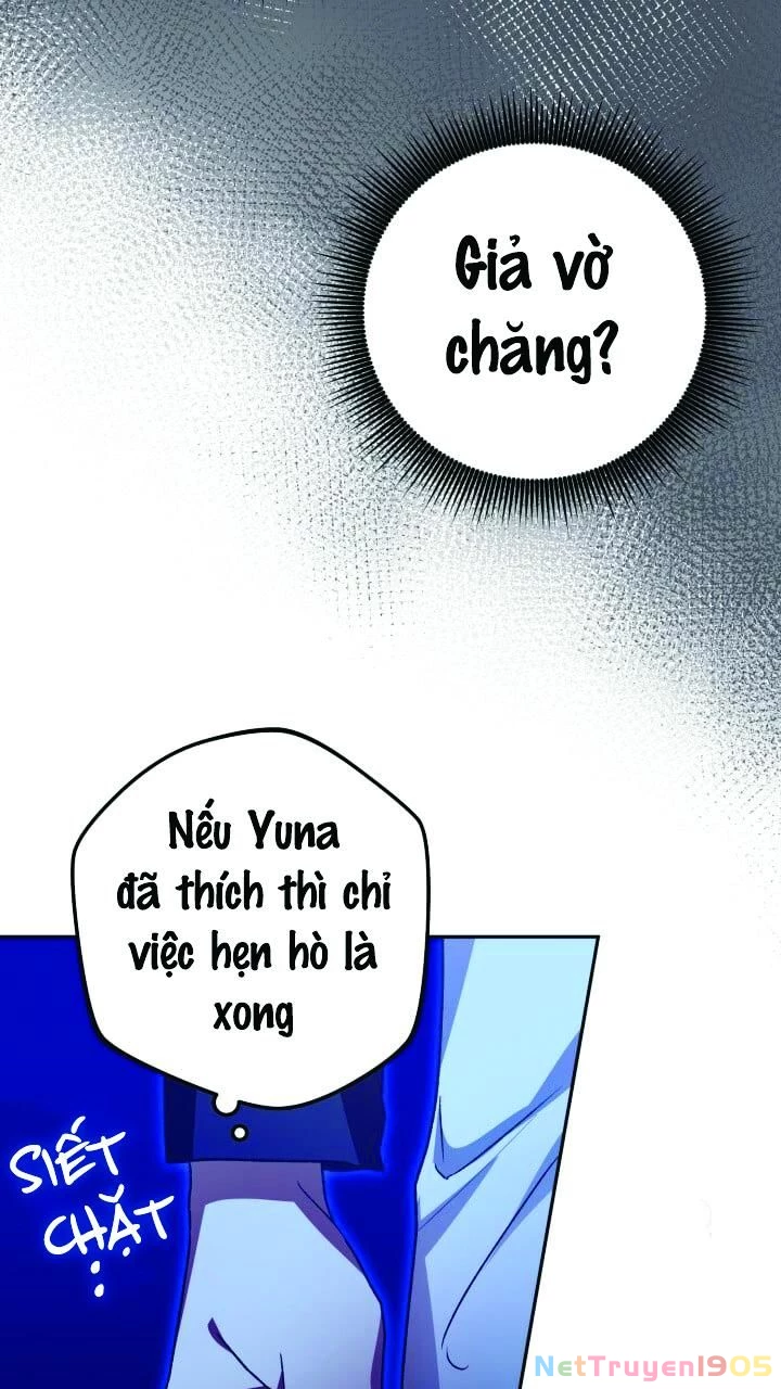 Cú Đấm Netkama Chapter 27 - 35