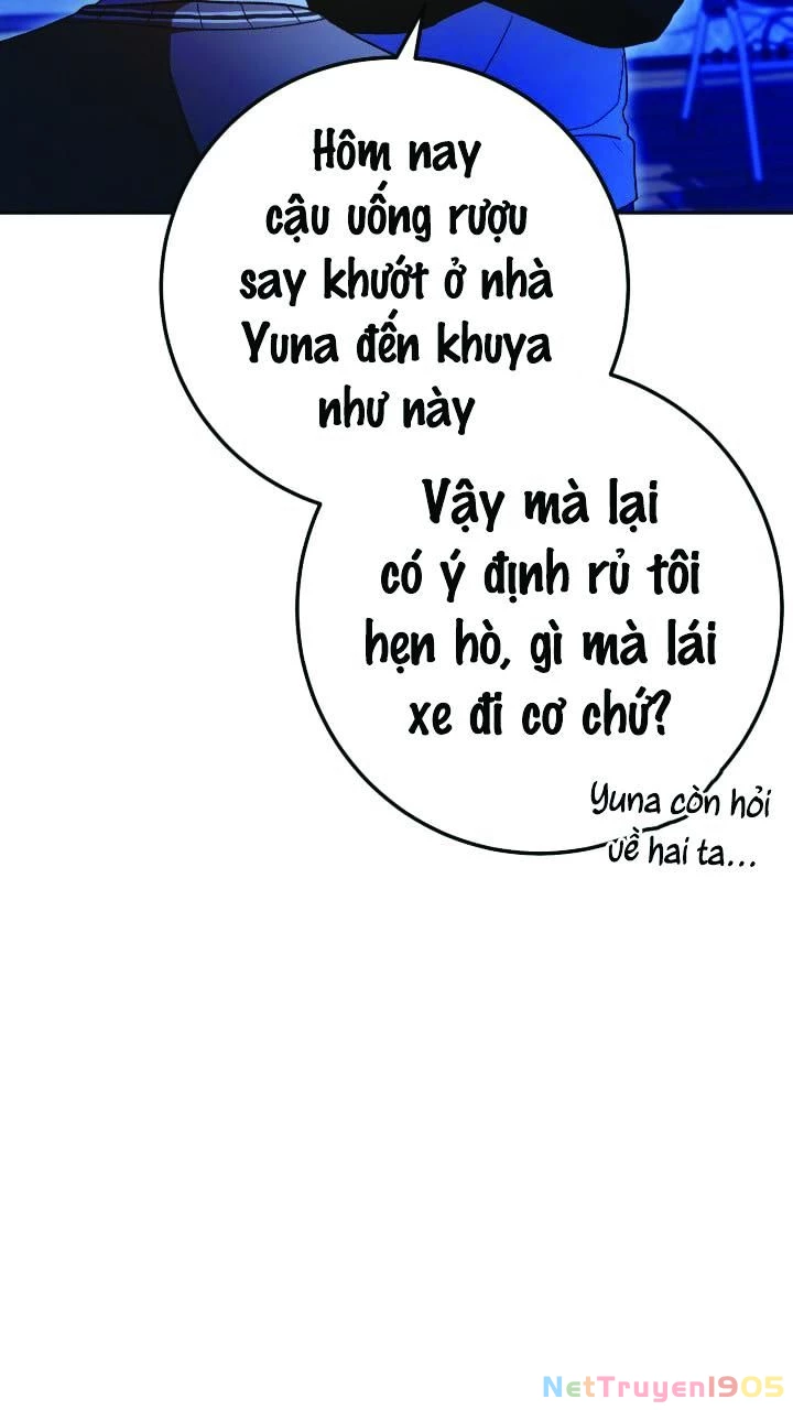 Cú Đấm Netkama Chapter 27 - 40