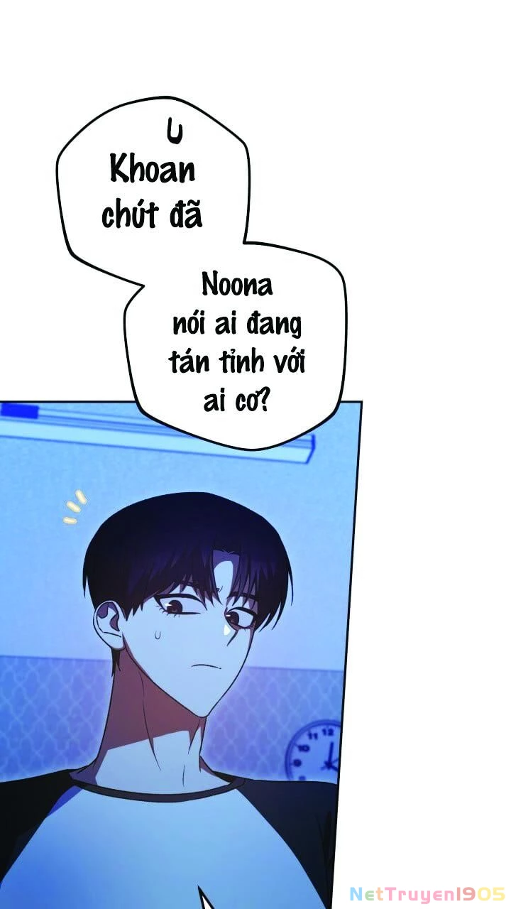 Cú Đấm Netkama Chapter 27 - 41