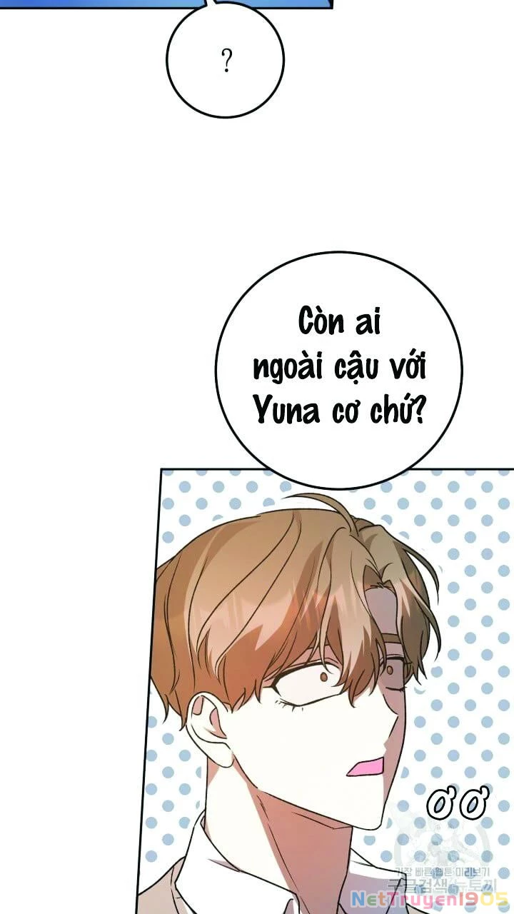 Cú Đấm Netkama Chapter 27 - 42