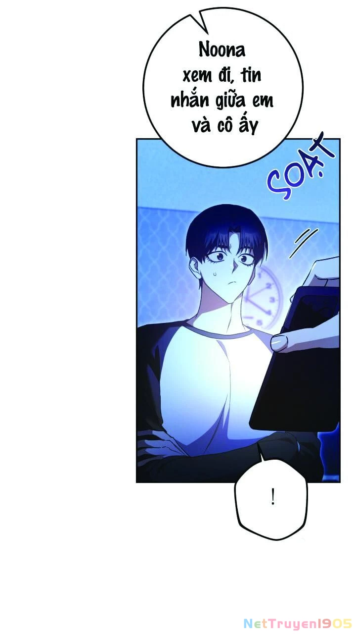 Cú Đấm Netkama Chapter 27 - 47
