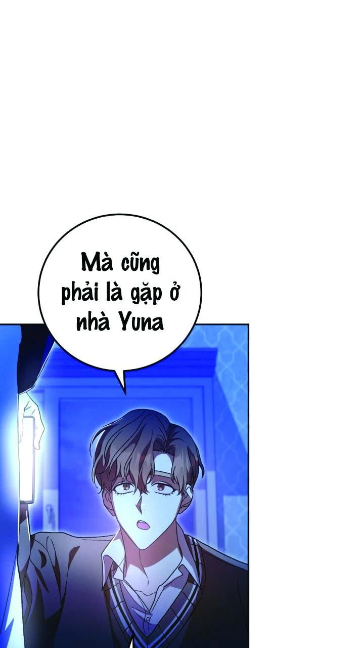 Cú Đấm Netkama Chapter 27 - 49
