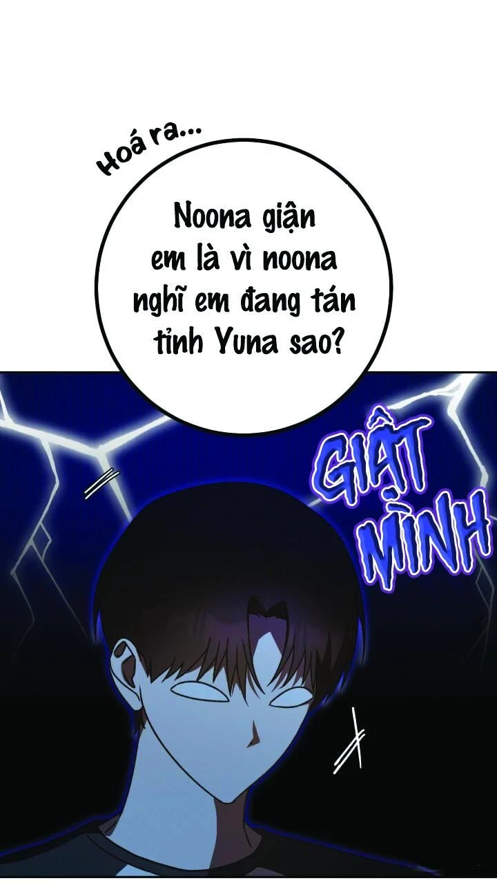 Cú Đấm Netkama Chapter 27 - 52