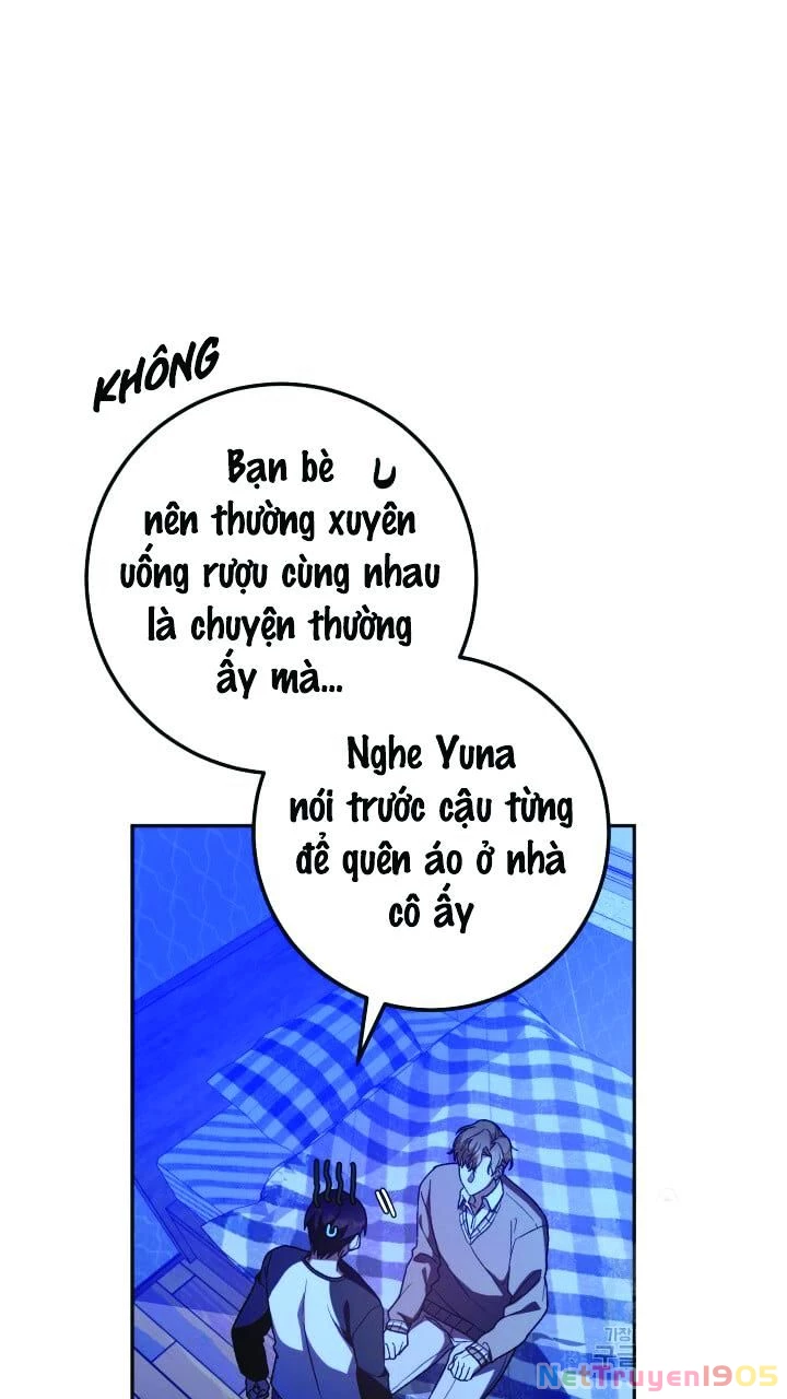 Cú Đấm Netkama Chapter 27 - 53