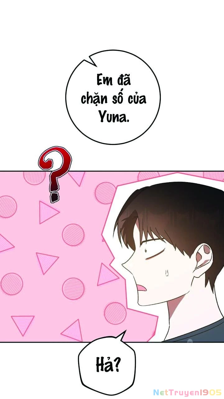 Cú Đấm Netkama Chapter 27 - 58