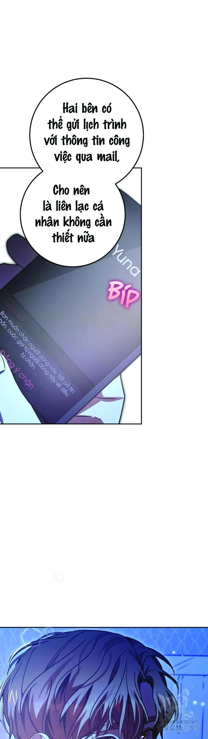 Cú Đấm Netkama Chapter 27 - 59