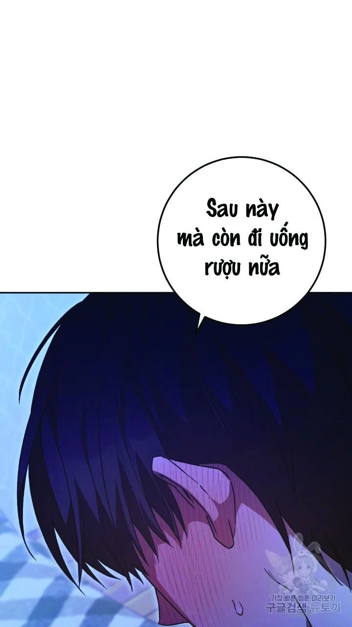 Cú Đấm Netkama Chapter 27 - 64