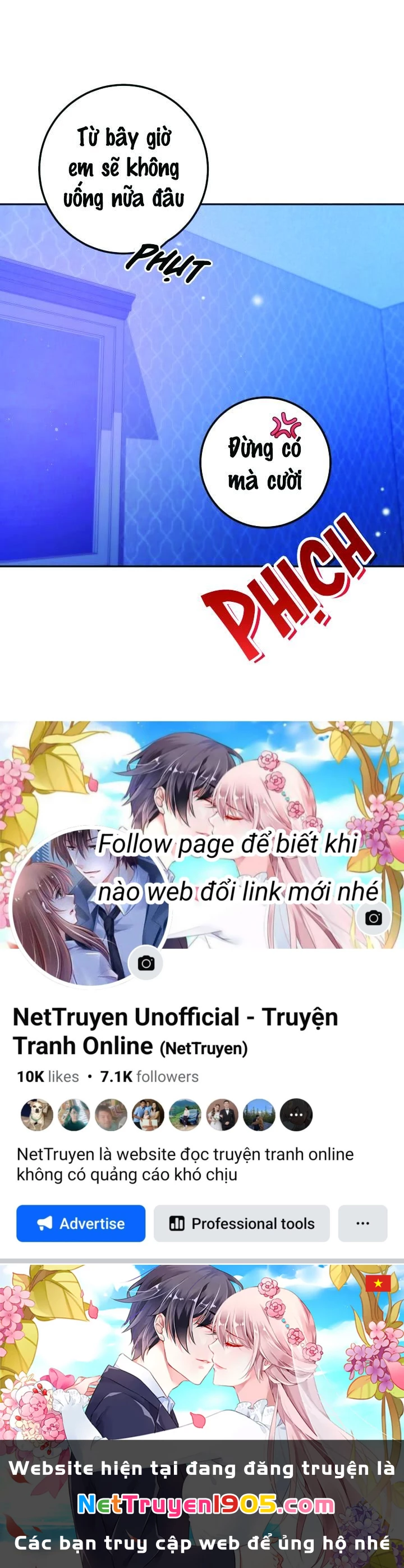 Cú Đấm Netkama Chapter 27 - 67