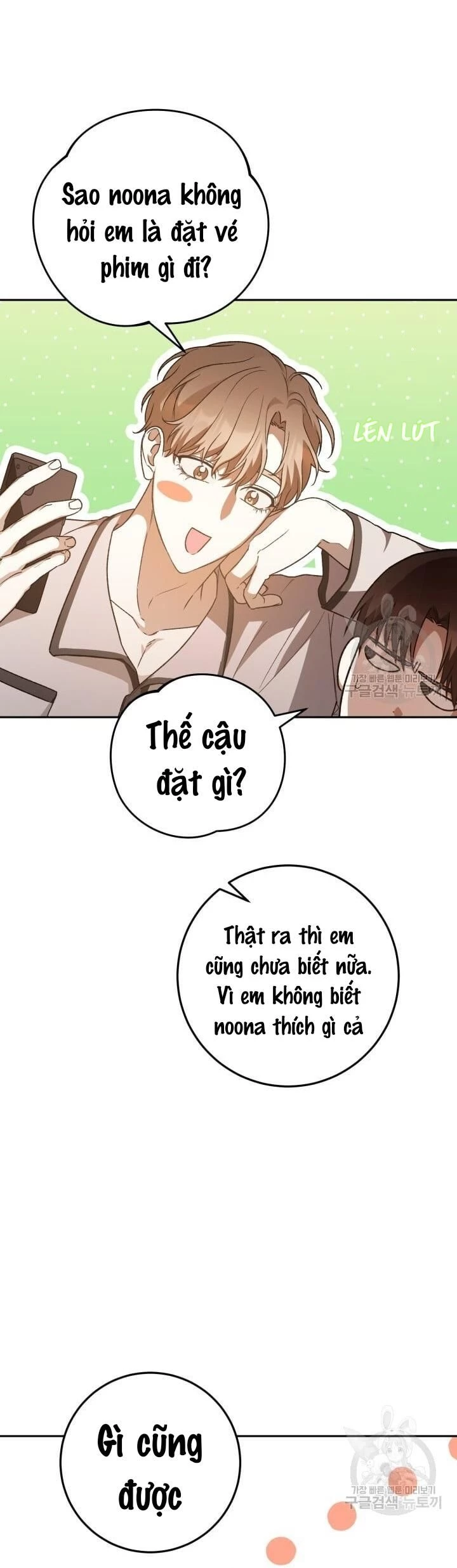 Cú Đấm Netkama Chapter 28 - 2