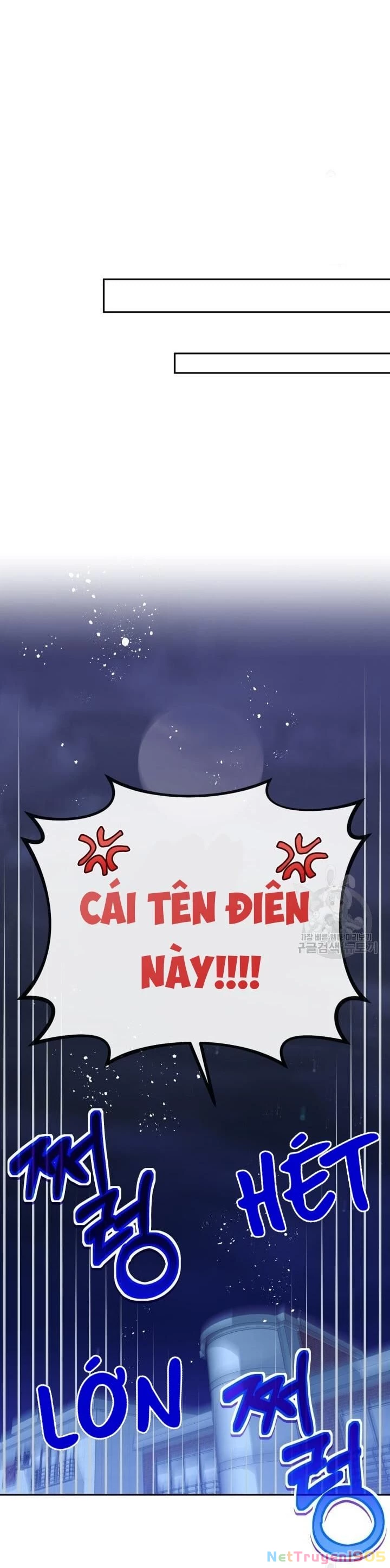 Cú Đấm Netkama Chapter 28 - 3